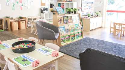 Engadine Early Learning Centre