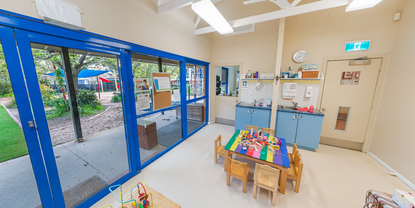 SDN Bluebell Early Childhood Education Centre