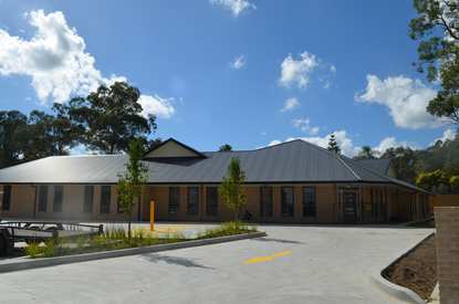 North Kellyville Pre-School