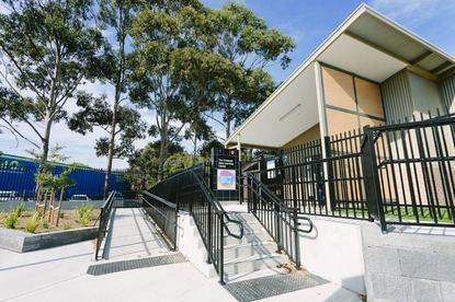 The Crescent Early Learning