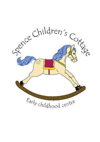 Spence Children's Cottage Logo