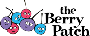 Berry Patch Preschool and Long Day Care Centre Greystanes Logo