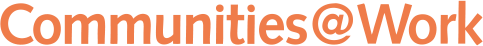 Communities@Work Stirling Child Care and Education Centre Logo