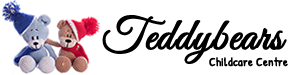 Teddy Bears Child Care Centre Logo