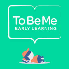 ToBeMe Early Learning - Burwood Logo