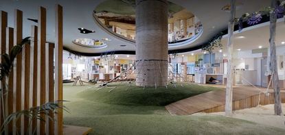 Guardian Childcare & Education Barangaroo