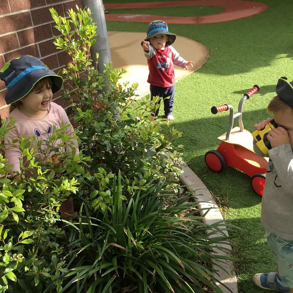 Natural Elements Early Learning Centre Pottsville, Pottsville Toddle