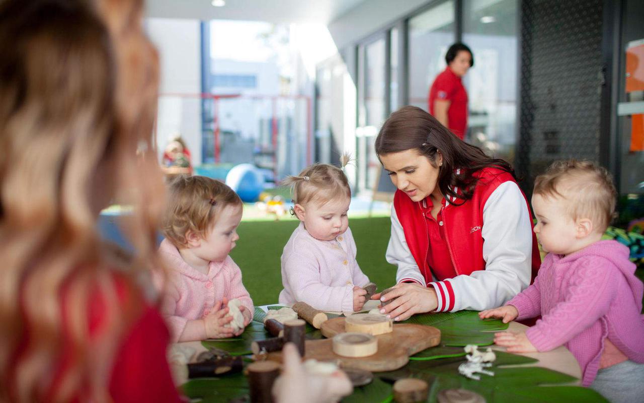 MindChamps Early Learning & Preschool Parramatta Toddle