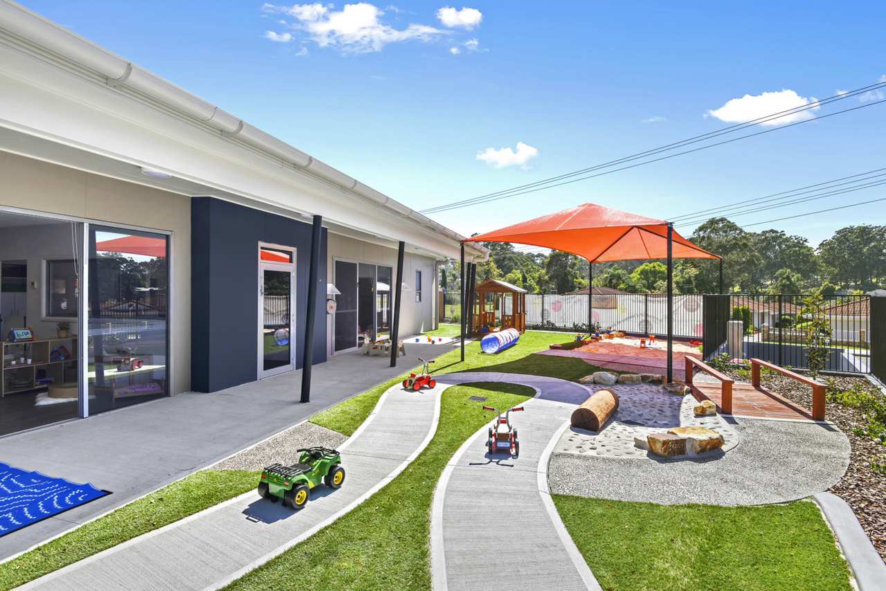 Green Leaves Early Learning Port Macquarie Toddle