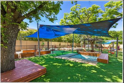 Goodstart Early Learning Turner