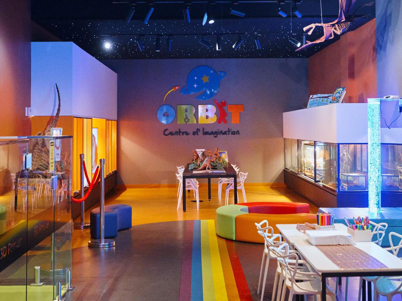 Rise and shine kindergarten Summer hill Toddle