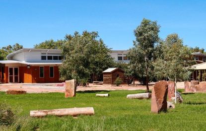 Alice Springs Steiner Preschool