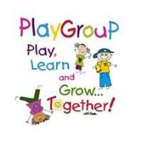 Bees Creek Preschool Logo