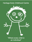 Heritage Early Childhood Centre Logo
