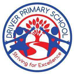 Driver Preschool Logo