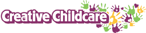 Creative Childcare Hamilton Logo