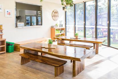 Kids Club Phillip Early Learning Centre