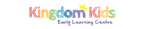 Kingdom Kid's Early Learning Centre - Marrara Logo