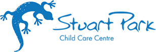 Stuart Park Child Care Centre Logo