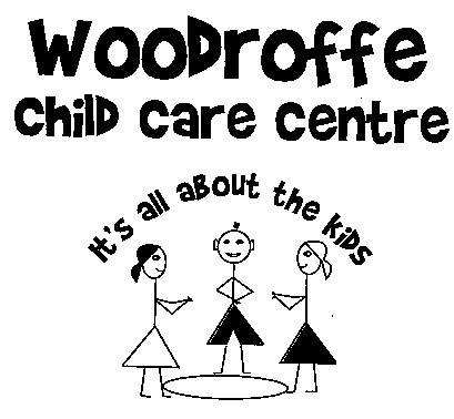 Woodroffe Child Care Centre Logo