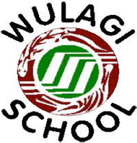 Wulagi Preschool Logo