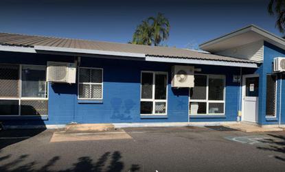YMCA of the Northern Territory Gray Child Care