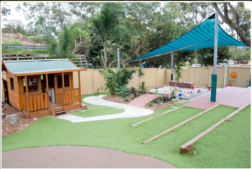 Vacancies at Goodstart Early Learning Mudgeeraba | Toddle