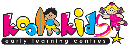 Kool Kids Early Learning Centre - Mermaid Waters Logo