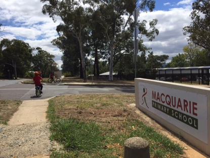 Macquarie Primary School - Preschool Unit