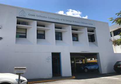 Greek Orthodox Community Child Care Centre
