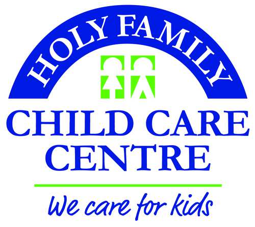 Canossa Early Learning Centre Logo
