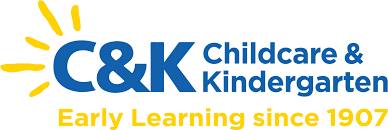 C&K Wilston Community Childcare Centre Logo