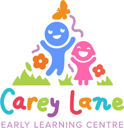 Carey Lane Early Learning Centre Logo