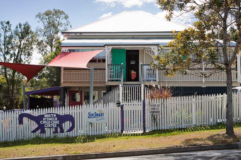 Vacancies at North Ipswich Child Care Centre Toddle