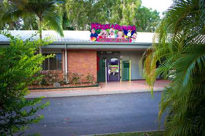 Kookaburra Child Care Centre