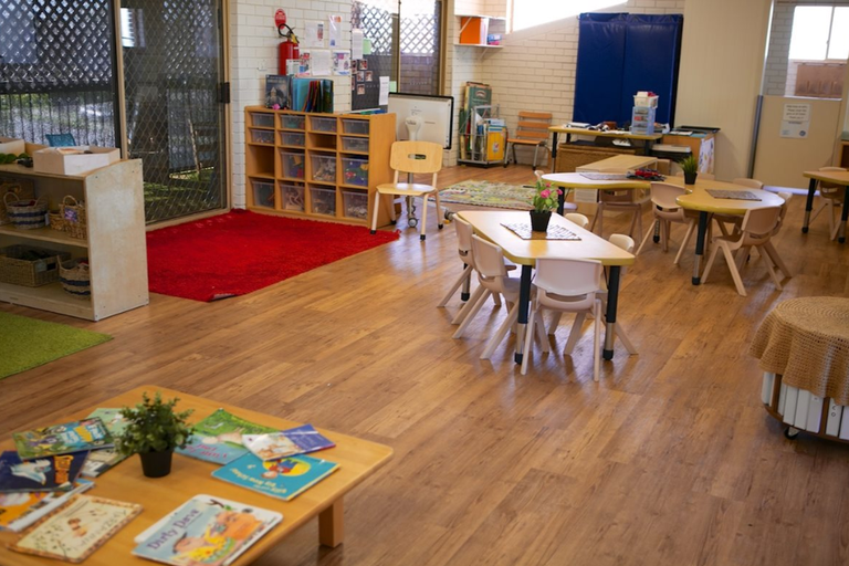 Goodstart Early Learning Capalaba - Greenup Street | Toddle