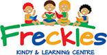 Freckles Kindy & Learning Centre Toowoomba