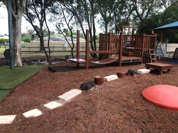 Logan TAFE Community Child Care Centre Toddle