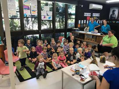 Bayside Kindergarten and Childcare