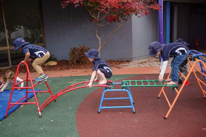 Brindabella Christian College Early Learning Centre Charnwood