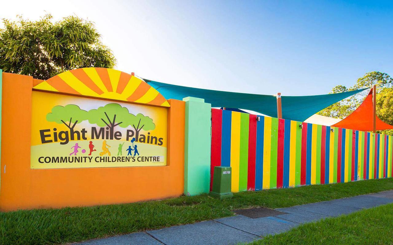 Eight Mile Plains Community Children's Centre