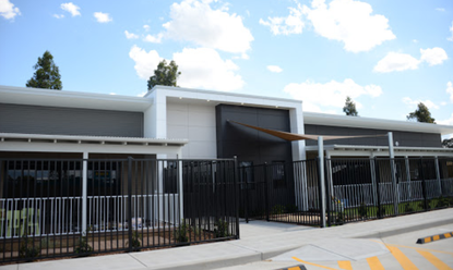 Little Miracles Rutherford