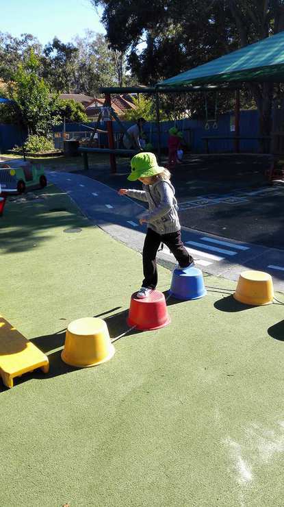Parklands Drive Early Education & Kindergarten
