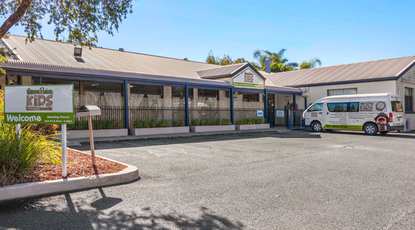 Browns Plains Kids Early Learning Centre