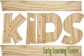 Browns Plains Kids Early Learning Centre Logo