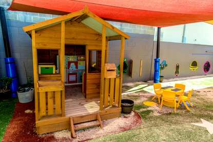 Leichhardt Little Stars Nursery and Early Learning Centre