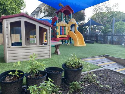 Avenues Early Learning Centre Murarrie