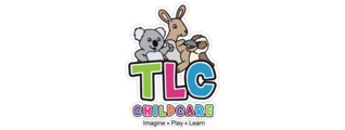 TLC Childcare Sherwood Logo