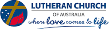 St Paul's Lutheran Child Care Centre - Nundah Logo
