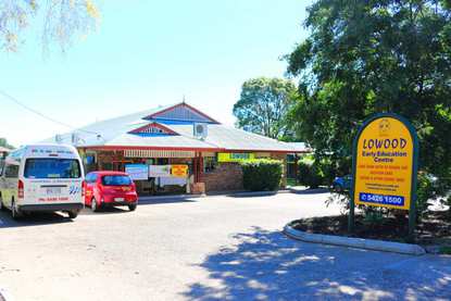 Lowood Early Education Centre and Preschool